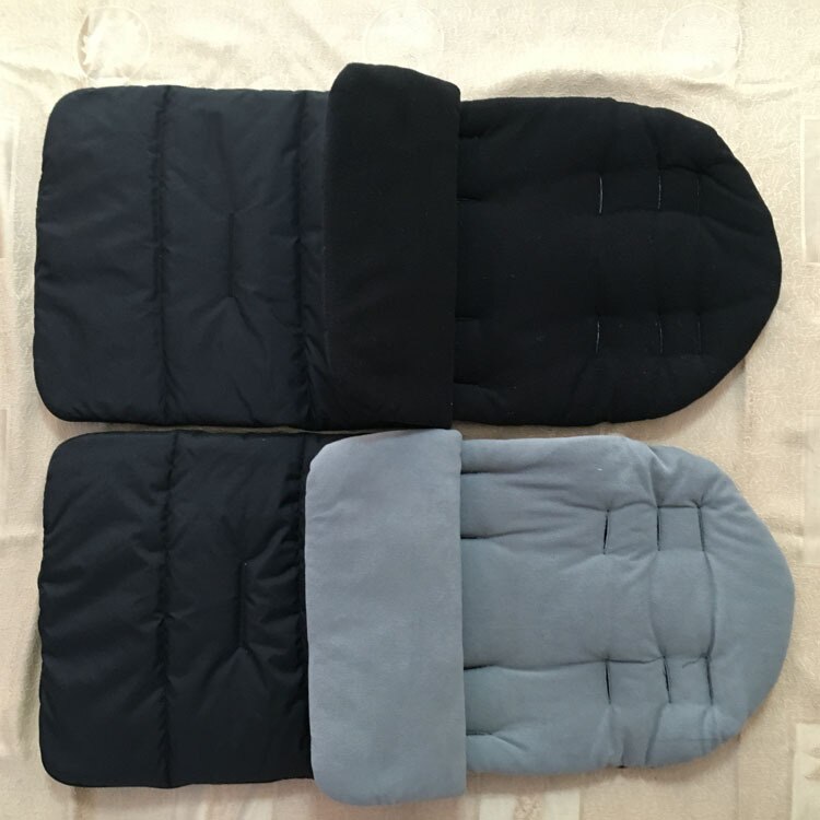 1pc/Lot Winter Autumn Baby Infant Warm Sleeping Bag Stroller Foot Cover Waterproof